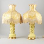 1204 4163 TABLE LAMPS